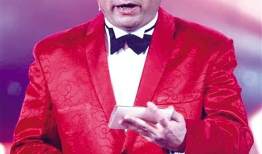 毕福剑视频,娱乐背后的真实故事