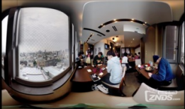 vr全景视频,身临其境的虚拟世界之旅