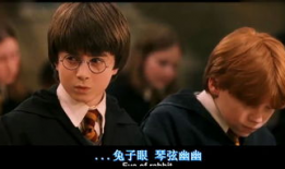 哈利波特搞笑视频,哈利波特搞笑视频集锦